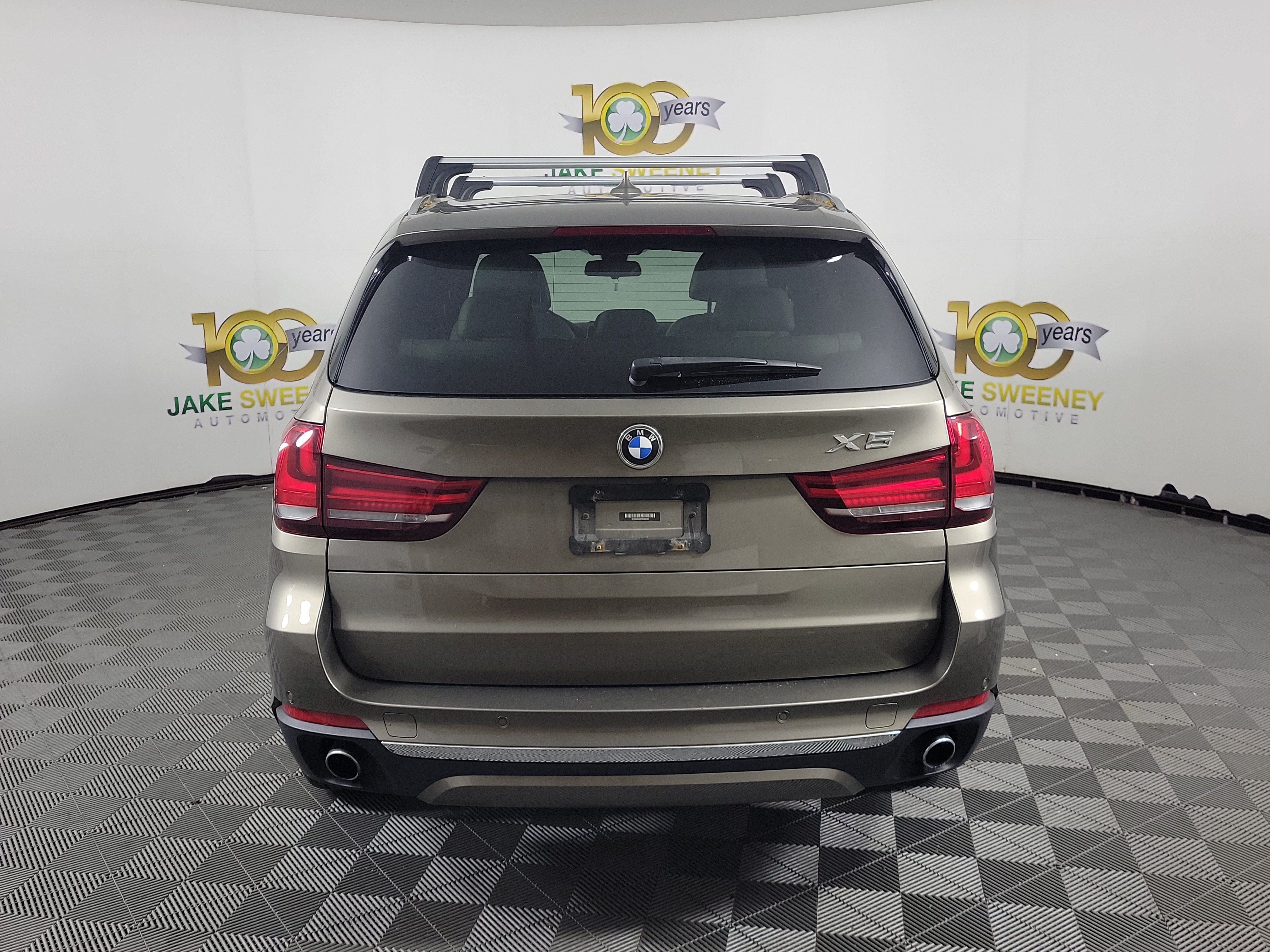 Used 2017 BMW X5 xDrive35i AWD/4WD image 3