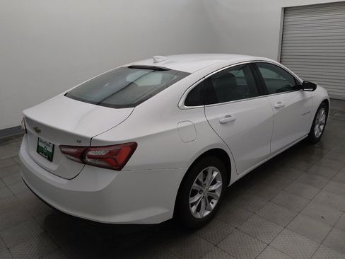 Used 2022 Chevrolet Malibu LT FWD image 9