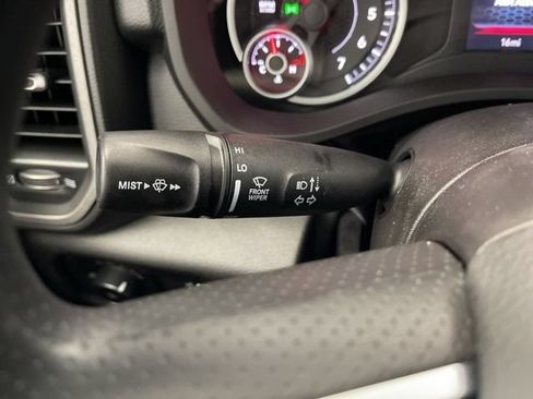 New 2026 RAM 1500 Tradesman AWD/4WD image 35