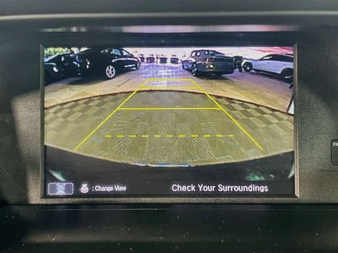 Used 2017 Honda Accord Sport image 22