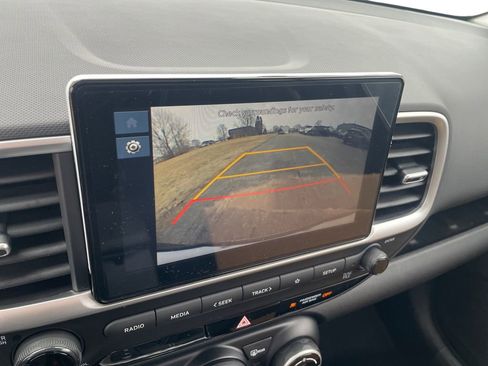 New 2026 Hyundai Venue SEL image 19