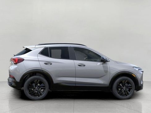New 2026 Buick Encore GX Sport Touring w/ Advanced Technology Package AWD/4WD image 5