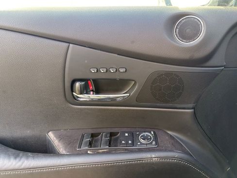 Used 2015 Lexus RX 350 AWD image 8