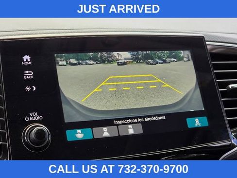 Used 2022 Honda Pilot Special Edition image 31