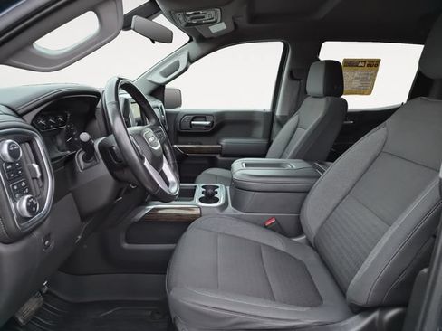 Used 2021 GMC Sierra 1500 Elevation AWD/4WD image 11