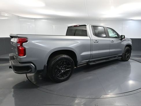 Used 2024 Chevrolet Silverado 1500 RST w/ Z71 Off-Road Package image 6