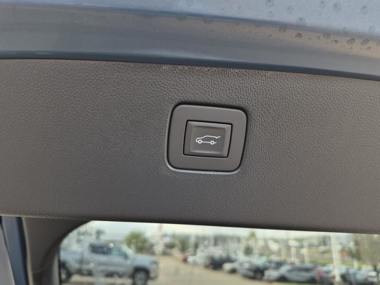 New 2026 Buick Envista Sport Touring w/ Convenience I Package FWD image 7