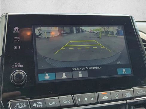 Used 2023 Honda Odyssey EX-L image 10