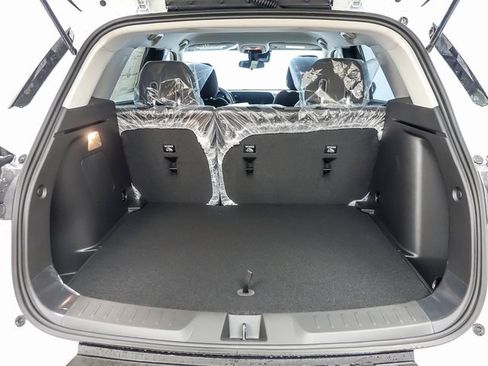 New 2026 Chevrolet TrailBlazer LS image 8