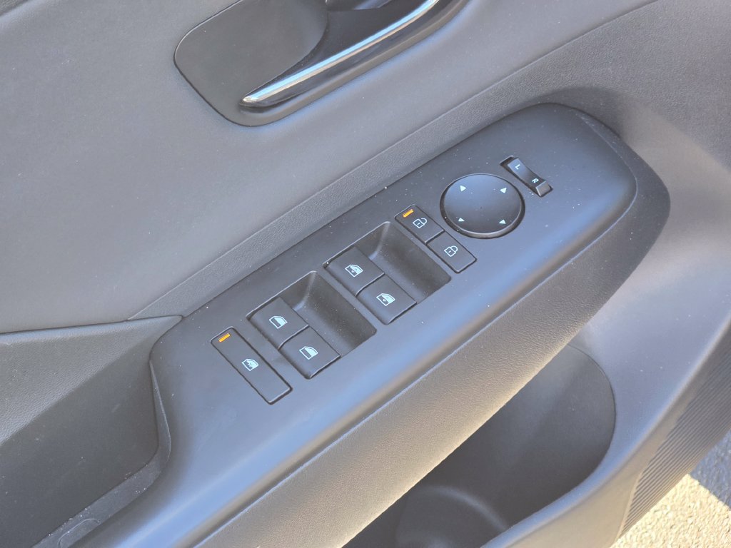 Certified 2024 Hyundai Kona N Line AWD/4WD image 30
