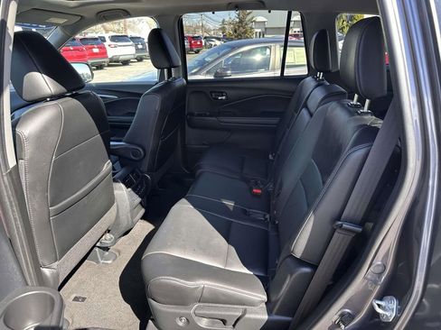 Used 2021 Honda Pilot Special Edition image 14