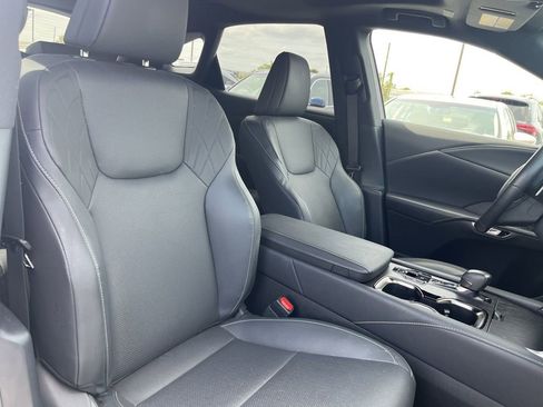 Used 2023 Lexus RX 350 Premium w/ Cold Area Package image 11