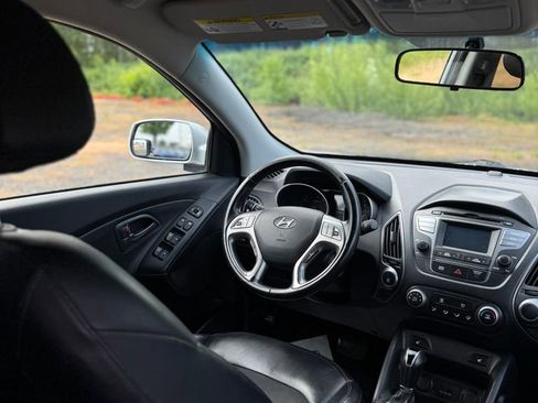 Used 2014 Hyundai Tucson SE AWD/4WD image 32
