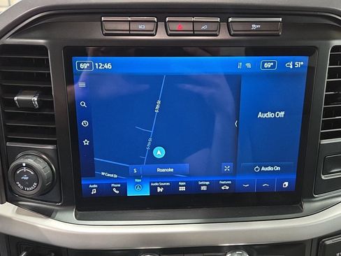 Used 2022 Ford F150 XLT w/ Equipment Group 302A High image 5