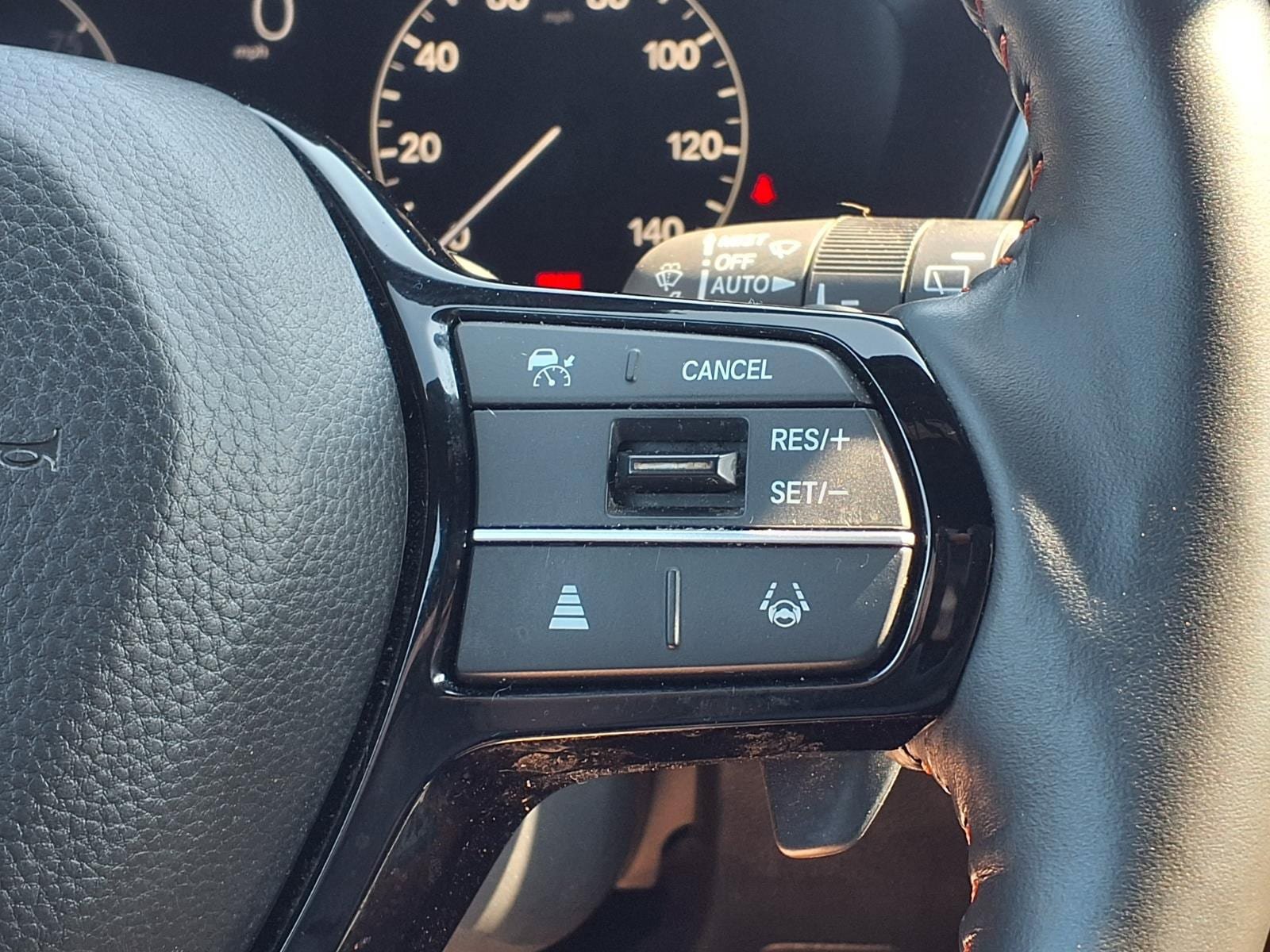 Used 2023 Honda CR-V Sport Touring image 28