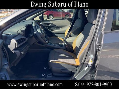 Used 2026 Subaru Crosstrek 2.5i Sport w/ Crosstrek Mirror Package AWD/4WD image 10