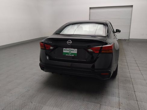 Used 2023 Nissan Altima 2.5 S FWD image 7
