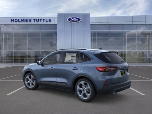 New 2026 Ford Escape ST-Line w/ Tech Pack #1 image 4