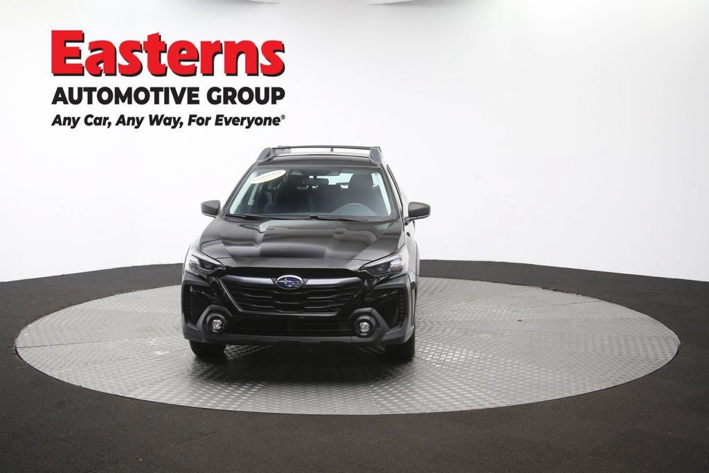 Used 2024 Subaru Outback AWD/4WD image 52