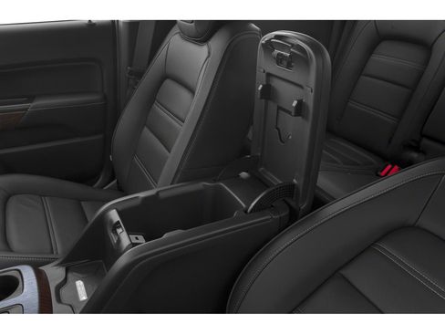 Used 2019 GMC Canyon Denali AWD/4WD image 10