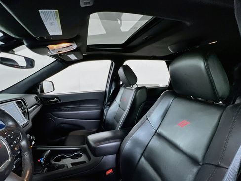 Used 2022 Dodge Durango R/T AWD/4WD image 22