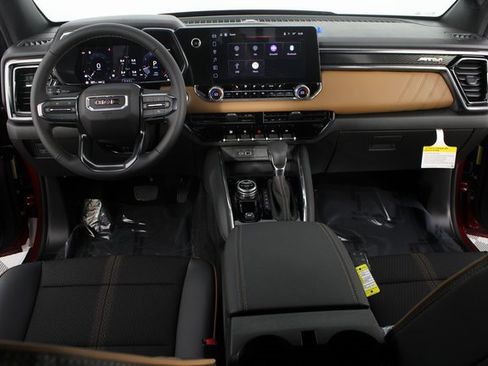New 2026 GMC Canyon AT4 image 9
