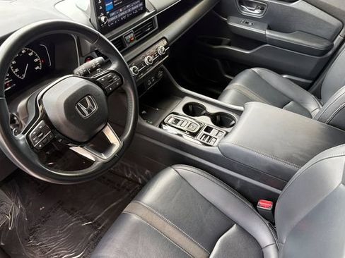 Certified 2024 Honda Pilot EX-L image 12