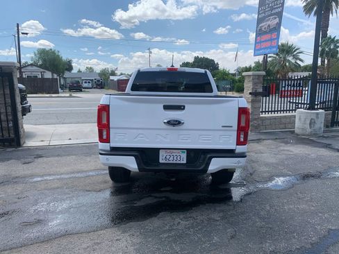 Used 2019 Ford Ranger XLT image 5
