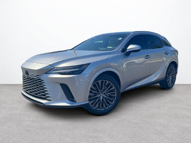 Used 2023 Lexus RX 350 w/ Accessory Package (2T) AWD/4WD 360° Tour