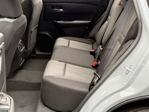 New 2026 Nissan Rogue SV FWD image 22