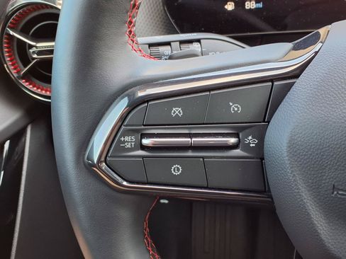 Used 2026 Chevrolet Equinox RS w/ Safety and Technology Package FWD image 10