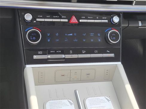 New 2026 Hyundai Santa Fe Limited image 18