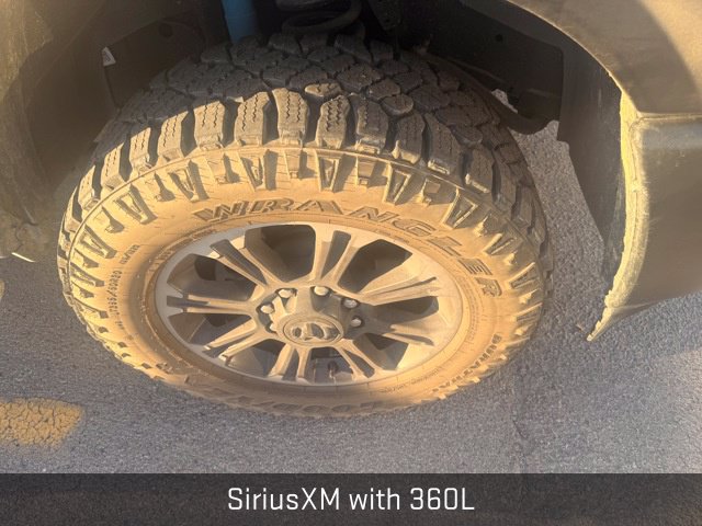 Used 2026 RAM 2500 Warlock AWD/4WD image 7