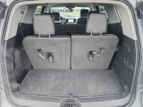 Used 2021 GMC Acadia AT4 image 16