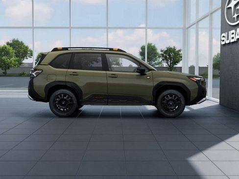 New 2026 Subaru Forester Wilderness AWD/4WD image 6