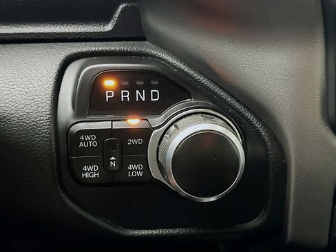 Used 2020 RAM 1500 Big Horn AWD/4WD image 26
