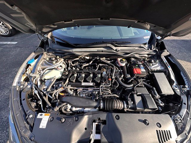 Used 2021 Honda Civic Sport image 15