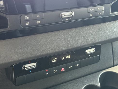 New 2025 Mercedes-Benz Sprinter 2500 image 20