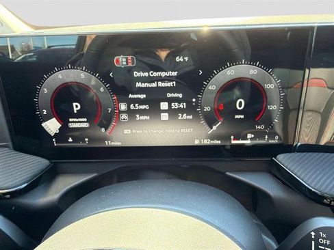 New 2026 Nissan Kicks SR w/ Cold Weather Package image 11