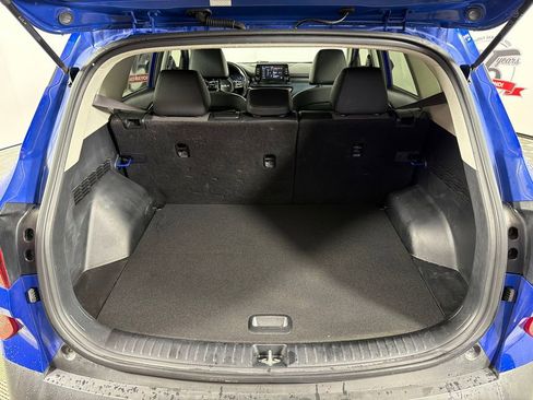 Used 2023 Kia Seltos S FWD image 18
