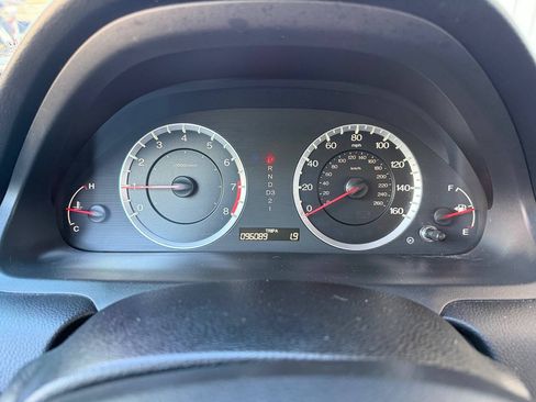Used 2012 Honda Accord LX image 24