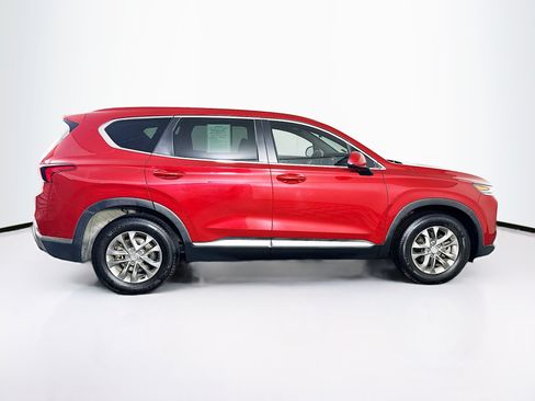 Used 2019 Hyundai Santa Fe SE FWD image 10