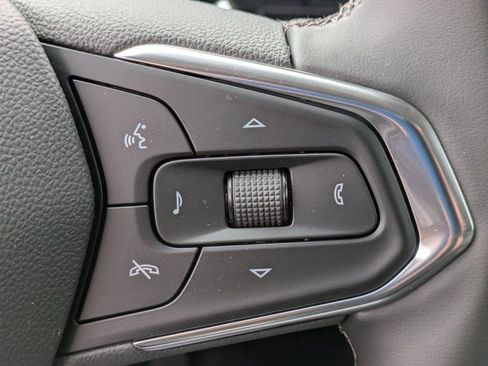 New 2026 Chevrolet Trax LT w/ Driver Confidence Package image 20