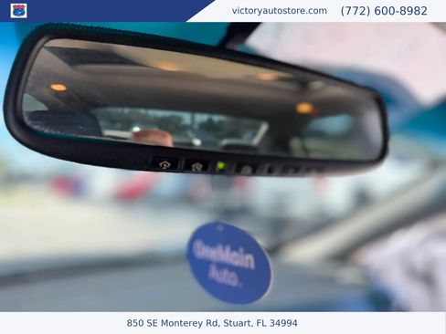 Used 2014 Nissan Maxima 3.5 SV w/ Technology Package FWD image 28