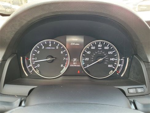 Used 2014 Acura RLX Base image 29