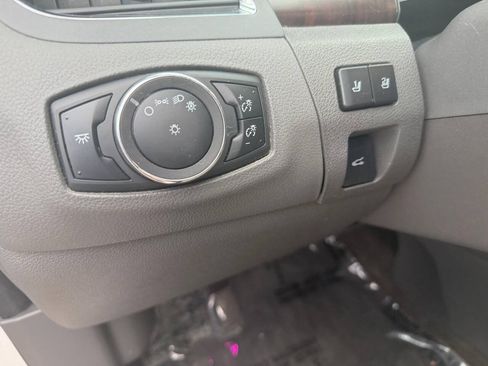 Used 2013 Ford Edge Limited AWD/4WD image 24