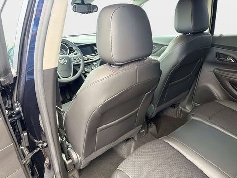 Used 2022 Buick Encore Preferred w/ Safety Package AWD/4WD image 13