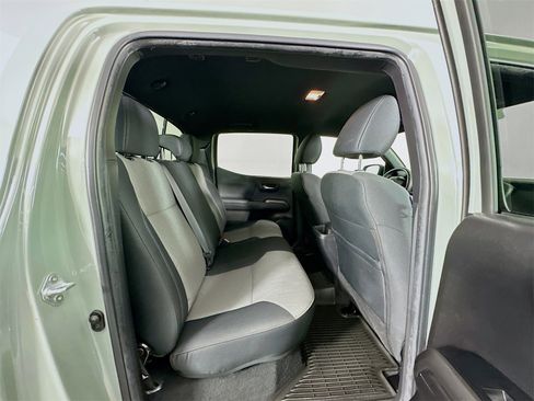 Used 2023 Toyota Tacoma TRD Off-Road image 25