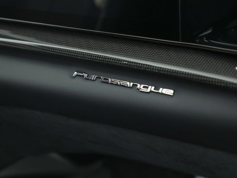 Certified 2024 Ferrari Purosangue AWD/4WD image 52