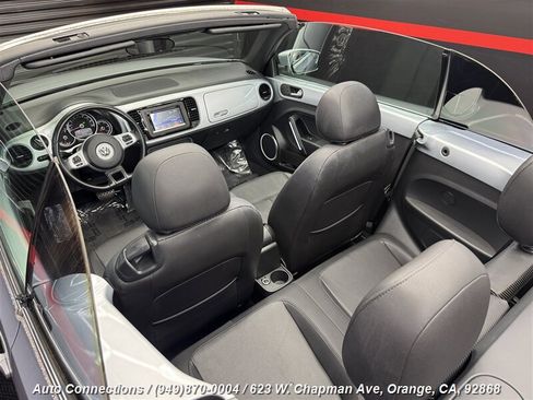 Used 2013 Volkswagen Beetle 2.5 image 13